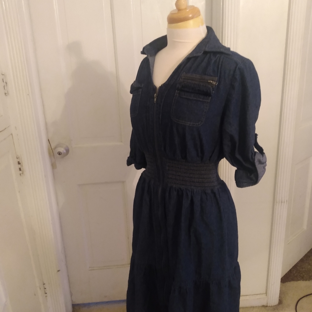 Dress - Picture 4 of 5